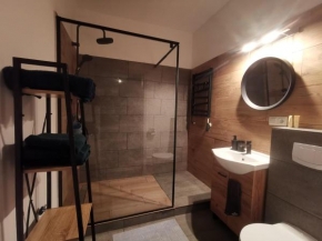 Aparthouse Zegrze Serock